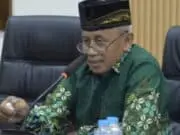 Muhammadiyah Tetapkan 1 Ramadan 1447 H Jatuh pada 18 Februari 2026, PDM Purworejo Ajak Saling Menghormati