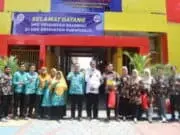 SMK Kesehatan Purworejo Buka SPMB 2026–2027, Siapkan Tenaga Kesehatan Siap Kerja