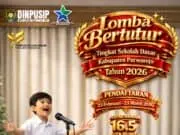 Dinpusip Purworejo Gelar Tiga Lomba Literasi, Total Hadiah Tembus Puluhan Juta