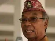 Dituding Lakukan Provokasi, Pater Marsel Agot Sampaikan Klarifikasi Terbuka Dan Meminta Penuding Meminta Maaf Secara Terbuka