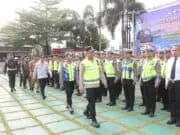 Operasi Keselamatan Candi 2026 Digelar di Purworejo, 87 Personel Gabungan Diterjunkan
