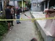 Anggota Satpol PP Kebumen Meninggal saat Evakuasi ODGJ di Alian, Polres Lakukan Penyelidikan Anggota Satpol PP Kebumen Meninggal saat Evakuasi ODGJ di Alian, Polres Lakukan Penyelidikan