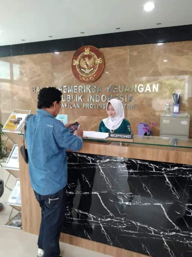 Dipanggil BPK Banten, LipanHam Serahkan Data Tambahan Dugaan Penyimpangan APBD Kabupaten Tangerang 2025 Dipanggil BPK Banten, LipanHam Serahkan Data Tambahan Dugaan Penyimpangan APBD Kabupaten Tangerang 2025