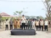 Mendagri: Penugasan Pascabencana Aceh Tamiang Jadi Praktik Nyata Ilmu Pemerintahan bagi Praja IPDN dan ASN