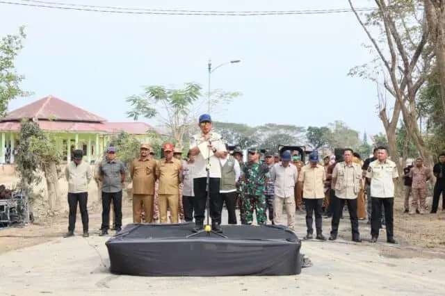 Mendagri: Penugasan Pascabencana Aceh Tamiang Jadi Praktik Nyata Ilmu Pemerintahan bagi Praja IPDN dan ASN Mendagri: Penugasan Pascabencana Aceh Tamiang Jadi Praktik Nyata Ilmu Pemerintahan bagi Praja IPDN dan ASN