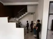 Tak Terima Diklakson, Pemotor Rusak Spion Mobil di Tangsel Tak Terima Diklakson, Pemotor Rusak Spion Mobil di Tangsel