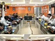 Inovasi Digital dan Kerja Sama Media, Upaya BPN Jakbar Tingkatkan Layanan Inovasi Digital dan Kerja Sama Media, Upaya BPN Jakbar Tingkatkan Layanan