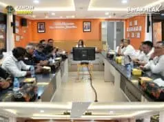 Inovasi Digital dan Kerja Sama Media, Upaya BPN Jakbar Tingkatkan Layanan Inovasi Digital dan Kerja Sama Media, Upaya BPN Jakbar Tingkatkan Layanan