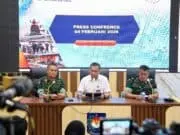 Pemulihan Pascabencana Sumatera Berlanjut, Pengungsi Terus Berkurang dan Aktivitas Ekonomi Mulai Pulih Pemulihan Pascabencana Sumatera Berlanjut, Pengungsi Terus Berkurang dan Aktivitas Ekonomi Mulai Pulih
