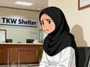 TKW Asal Pakuhaji Yang Diduga Terlantar di Arab Saudi, Sponsor Berikan Klarifikasi TKW Asal Pakuhaji Yang Diduga Terlantar di Arab Saudi, Sponsor Berikan Klarifikasi