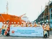 PTPN IV PalmCo Raup USD 10,5 Juta dari Penjualan CPO Bersertifikasi RSPO PTPN IV PalmCo Raup USD 10,5 Juta dari Penjualan CPO Bersertifikasi RSPO