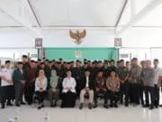 Bupati Yuli Hastuti Ajak LDII Purworejo Perkuat Peran Dakwah dan Harmoni Sosial Bupati Yuli Hastuti Ajak LDII Purworejo Perkuat Peran Dakwah dan Harmoni Sosial