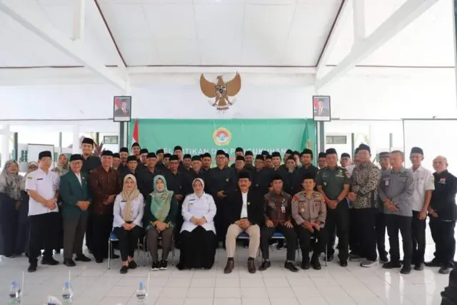 Bupati Yuli Hastuti Ajak LDII Purworejo Perkuat Peran Dakwah dan Harmoni Sosial
