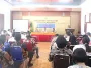 KPN Amal Bhakti Kemenag Kabupaten Manggarai NTT Sukses Menggelar RAT