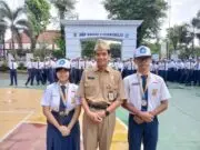 Bikin Bangga! SMP Negeri 2 Purworejo Tembus 7 Besar Nasional di Ajang Bergengsi UGM Bikin Bangga! SMP Negeri 2 Purworejo Tembus 7 Besar Nasional di Ajang Bergengsi UGM