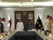 Negara Turun Tangan, Satgas Saber Kawal Harga Pangan Jelang Imlek, Ramadhan, dan Idul Fitri 2026