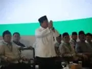 Dampingi Presiden Prabowo, Mendagri Hadiri Pengukuhan Pengurus MUI 2025–2030 Dampingi Presiden Prabowo, Mendagri Hadiri Pengukuhan Pengurus MUI 2025–2030