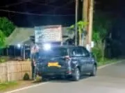 Diduga Disalahgunakan, Mobil Dinas Plat Merah Parkir di Kawasan Wisata Tanjung Anom pada Malam Hari Diduga Disalahgunakan, Mobil Dinas Plat Merah Parkir di Kawasan Wisata Tanjung Anom pada Malam Hari