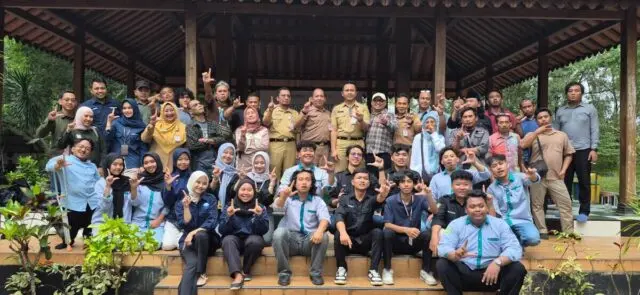 HPN 2026 di Purworejo Diperingati dengan Aksi Tanam Cabai Jawa di Heroes Park HPN 2026 di Purworejo Diperingati dengan Aksi Tanam Cabai Jawa di Heroes Park