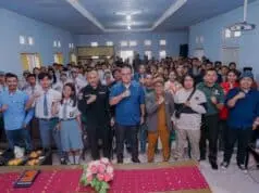 Sinergitas Polri Dengan Pers Menjadi Elemen Krusial Dalam Menjaga Stabilitas Kamtibmas Di wilayah Kabupaten Manggarai Sinergitas Polri Dengan Pers Menjadi Elemen Krusial Dalam Menjaga Stabilitas Kamtibmas Di wilayah Kabupaten Manggarai