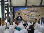 Manasik Haji Terintegrasi Digelar, 777 Jemaah Purworejo Dapat Pembekalan Haji Inklusif
