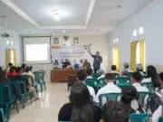 Dekranasda Dorong Jurnalis Manggarai Angkat Isu UMKM Lokal