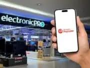 Akulaku PayLater Hadir di Seluruh Transmart, Belanja Lebih Fleksibel dan Ringan Akulaku PayLater Hadir di Seluruh Transmart, Belanja Lebih Fleksibel dan Ringan