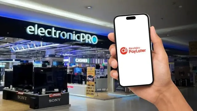 Akulaku PayLater Hadir di Seluruh Transmart, Belanja Lebih Fleksibel dan Ringan Akulaku PayLater Hadir di Seluruh Transmart, Belanja Lebih Fleksibel dan Ringan