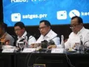 Satgas PRR Percepat Pembangunan Hunian Pascabencana di Sumatera Satgas PRR Percepat Pembangunan Hunian Pascabencana di Sumatera