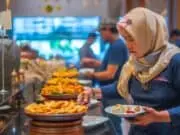 KURMA Vol. 3 MORAZEN Yogyakarta, Sajikan 100 Menu Timur Tengah dan Nusantara untuk Ramadan 1447 H