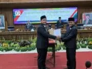 Rudi Hartono Sah Jadi Wakil Ketua DPRD Purworejo, Pimpinan Dewan Kini Lengkap