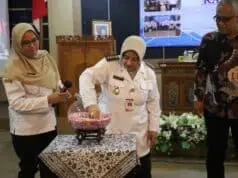 RAT ke-42 KPRI Prasaja, Bupati Purworejo Soroti Akuntabilitas dan Kinerja Keuangan Sehat RAT ke-42 KPRI Prasaja, Bupati Purworejo Soroti Akuntabilitas dan Kinerja Keuangan Sehat