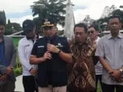 HPN 2026 Ukir Sejarah Nasional, Monumen Media Siber Indonesia Resmi Berdiri di Banten HPN 2026 Ukir Sejarah Nasional, Monumen Media Siber Indonesia Resmi Berdiri di Banten