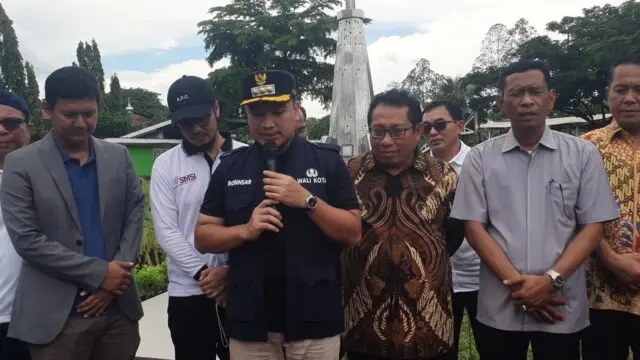 HPN 2026 Ukir Sejarah Nasional, Monumen Media Siber Indonesia Resmi Berdiri di Banten HPN 2026 Ukir Sejarah Nasional, Monumen Media Siber Indonesia Resmi Berdiri di Banten