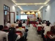 Ernawan Nahkodai PMI Purworejo 2026–2031, Siap Perkuat Aksi Kemanusiaan dan Soliditas Organisasi