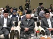 DSN-MUI Paparkan Kunci Utama Perkuat Ekosistem Ekonomi Syariah DSN-MUI Paparkan Kunci Utama Perkuat Ekosistem Ekonomi Syariah