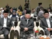 DSN-MUI Paparkan Kunci Utama Perkuat Ekosistem Ekonomi Syariah