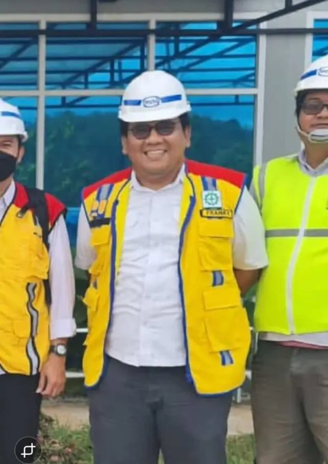 IJD 2025 di Manggarai Timur Perkuat Pertanian dan Konektivitas Antarwilayah