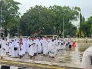 Manasik Haji Digelar di Perpustakaan, Bukti Ruang Publik Kian Hidup di Kutoarjo