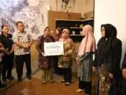 Serahkan Santunan Rp263 Juta, Bupati Yuli Hastuti Tegaskan Pentingnya Perlindungan Jaminan Sosial bagi Perangkat Desa Serahkan Santunan Rp263 Juta, Bupati Yuli Hastuti Tegaskan Pentingnya Perlindungan Jaminan Sosial bagi Perangkat Desa