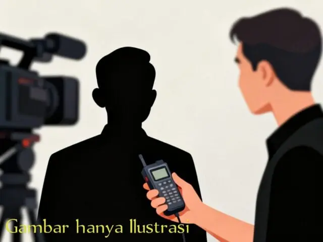 Kadis Kesehatan Tangerang Akui Sudah Panggil Oknum Pegawai Puskesmas yang Diduga Iming-Imingi Lolos P3K Kadis Kesehatan Tangerang Akui Sudah Panggil Oknum Pegawai Puskesmas yang Diduga Iming-Imingi Lolos P3K 