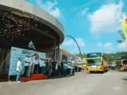 Hari Ini Dibuka: PalmCo Sediakan 1.000 Lebih Kursi Mudik Gratis Lebaran 2026, Utamakan Kelompok Rentan Hari Ini Dibuka: PalmCo Sediakan 1.000 Lebih Kursi Mudik Gratis Lebaran 2026, Utamakan Kelompok Rentan