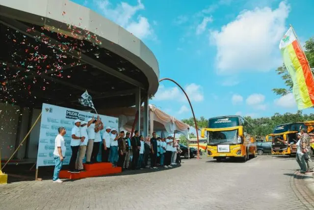 Hari Ini Dibuka: PalmCo Sediakan 1.000 Lebih Kursi Mudik Gratis Lebaran 2026, Utamakan Kelompok Rentan Hari Ini Dibuka: PalmCo Sediakan 1.000 Lebih Kursi Mudik Gratis Lebaran 2026, Utamakan Kelompok Rentan