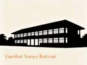 Belum Miliki Gedung Sendiri, Siswa SMPN 4 Pakuhaji Sampaikan Pesan Untuk Dinas Belum Miliki Gedung Sendiri, Siswa SMPN 4 Pakuhaji Sampaikan Pesan Untuk Dinas