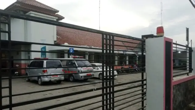 Kepala Puskesmas Sepatan Angkat Bicara Soal Dugaan Iming-Iming Lolos P3K oleh Pegawainya