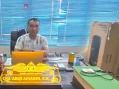Klarifikasi Polsek Pakuhaji Terkait Penanganan Remaja Terduga Pengedar Obat Keras Daftar G