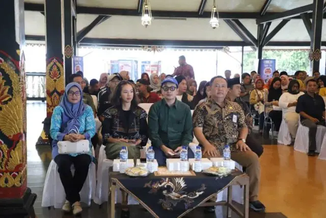 Purworejo Expo 2026 Ditutup, Transaksi Tembus Rp2,1 Miliar dan Siap Naik Kelas ke Business Matching 2027