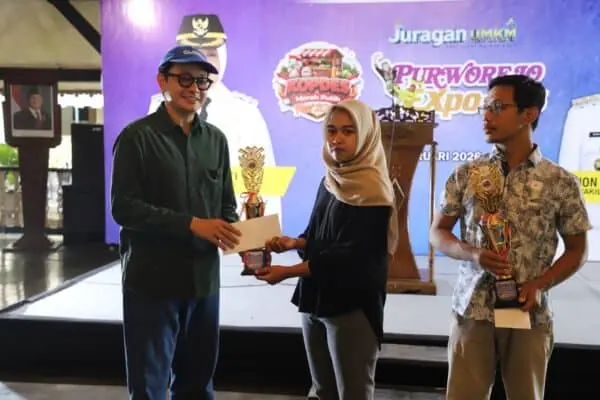 Purworejo Expo 2026 Ditutup, Transaksi Tembus Rp2,1 Miliar dan Siap Naik Kelas ke Business Matching 2027