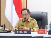 Mendagri Terbitkan SE, Minta Pemda Dukung Pelaksanaan Gerakan Indonesia ASRI Mendagri Terbitkan SE, Minta Pemda Dukung Pelaksanaan Gerakan Indonesia ASRI