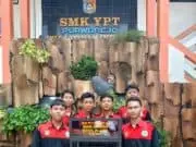 SPMB SMK YPT Purworejo Dibuka, Gratis Uang Gedung dan Empat Konsentrasi Keahlian Unggulan